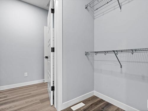 26 Ashbury Crescent, Spruce Grove, AB - Indoor With Storage