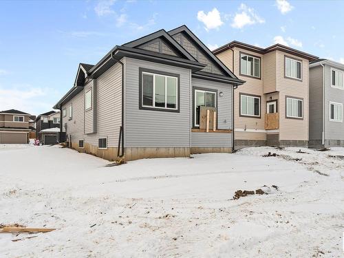 26 Ashbury Crescent, Spruce Grove, AB - Outdoor