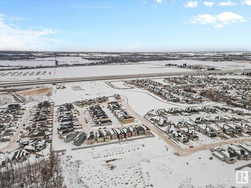 26 Ashbury Crescent, Spruce Grove, AB - Outdoor With View