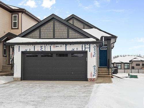 26 Ashbury Crescent, Spruce Grove, AB - Outdoor