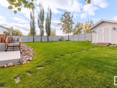 1705 7 St, Cold Lake, AB 