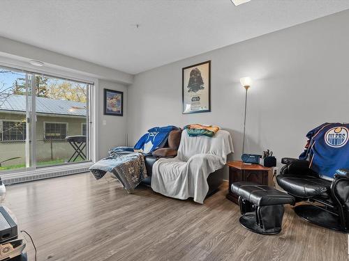 107 610 Calahoo Road, Spruce Grove, AB - Indoor