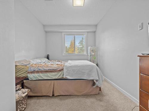 107 610 Calahoo Road, Spruce Grove, AB - Indoor Photo Showing Bedroom