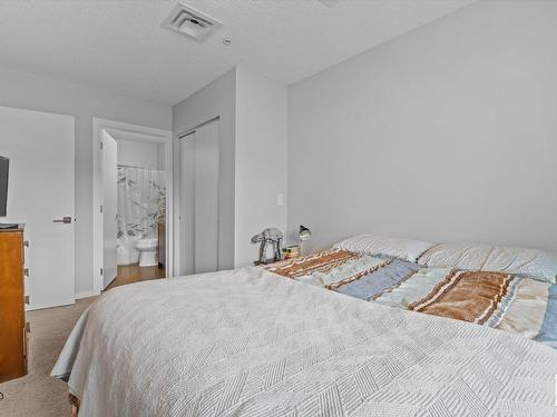 107 610 Calahoo Road, Spruce Grove, AB - Indoor Photo Showing Bedroom