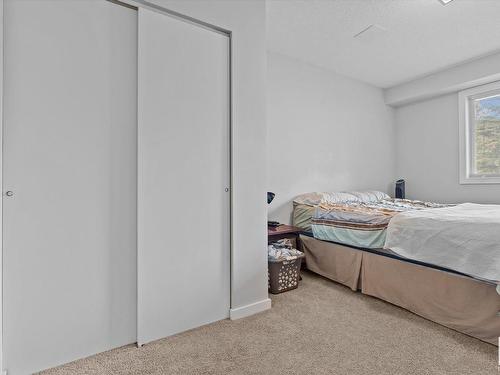 107 610 Calahoo Road, Spruce Grove, AB - Indoor Photo Showing Bedroom