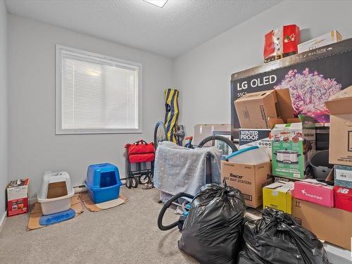 107 610 Calahoo Road, Spruce Grove, AB - Indoor