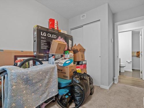 107 610 Calahoo Road, Spruce Grove, AB - Indoor Photo Showing Other Room