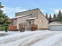 6807 12 Avenue, Edmonton, AB  - Outdoor 