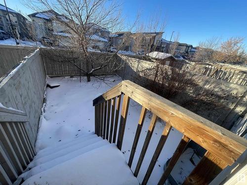 22 1820 34 Avenue, Edmonton, AB - Outdoor