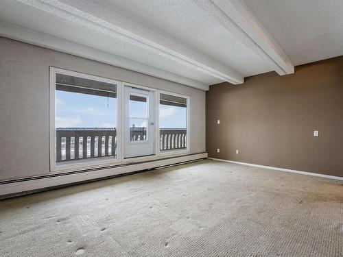 1712 9918 101 Street, Edmonton, AB - Indoor Photo Showing Other Room