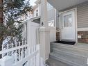 8 4850 Terwillegar Common, Edmonton, AB  - Outdoor 