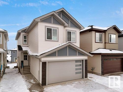 38 Ashbury Crescent, Spruce Grove, AB - Outdoor