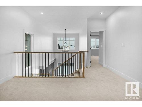 38 Ashbury Crescent, Spruce Grove, AB - Indoor Photo Showing Other Room