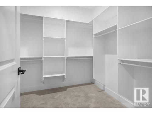 38 Ashbury Crescent, Spruce Grove, AB - Indoor With Storage