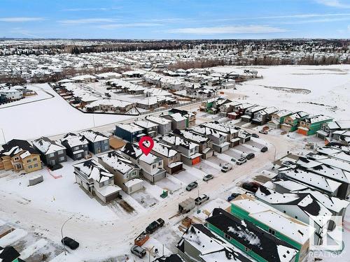 38 Ashbury Crescent, Spruce Grove, AB - Outdoor With View