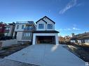 9624 99A Street, Edmonton, AB  - Outdoor With Facade 