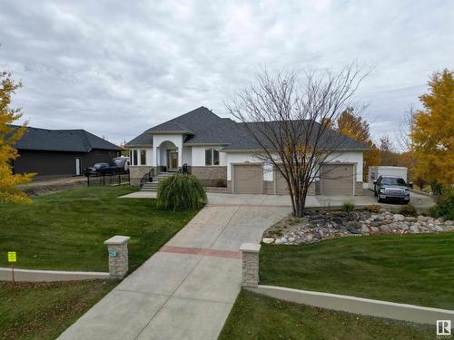 28 26323 Twp Road 532 A, Rural Parkland County, AB - Outdoor