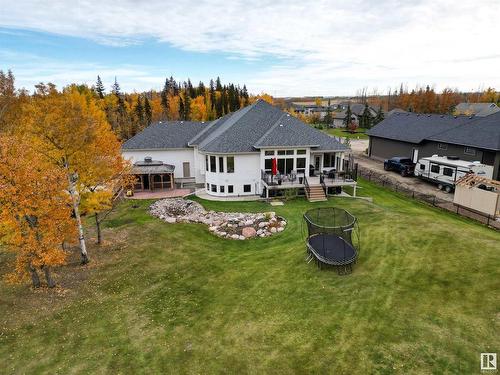 28 26323 Twp Road 532 A, Rural Parkland County, AB - Outdoor