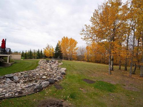 28 26323 Twp Road 532 A, Rural Parkland County, AB - Outdoor