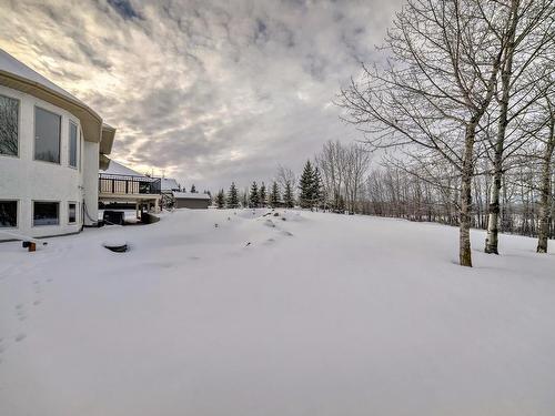 28 26323 Twp Road 532 A, Rural Parkland County, AB - Outdoor