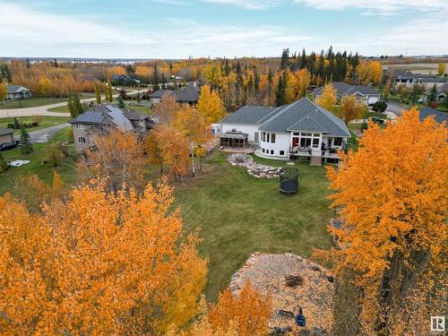 28 26323 Twp Road 532 A, Rural Parkland County, AB - Outdoor With View