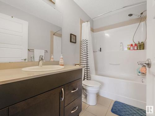 109 17832 78 Street, Edmonton, AB - Indoor Photo Showing Bathroom