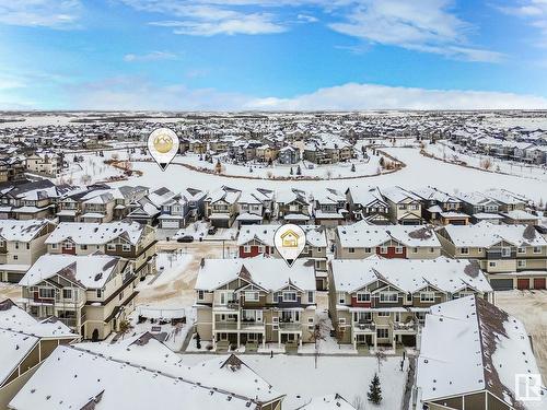 109 17832 78 Street, Edmonton, AB - Outdoor With View