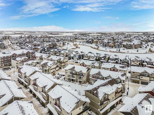 109 17832 78 Street, Edmonton, AB - Outdoor With View