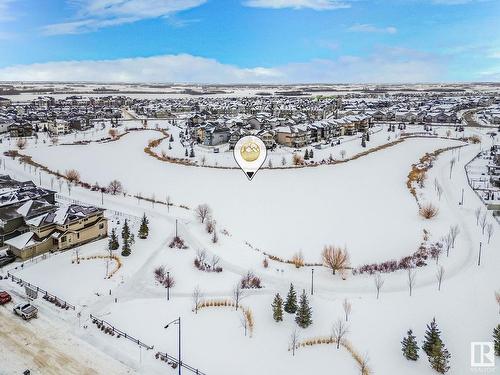 109 17832 78 Street, Edmonton, AB - Outdoor With View