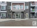 243 1818 Rutherford Road, Edmonton, AB  - Outdoor With Balcony With Facade 