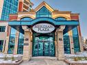 510 10142 111 Street, Edmonton, AB  - Outdoor With Facade 