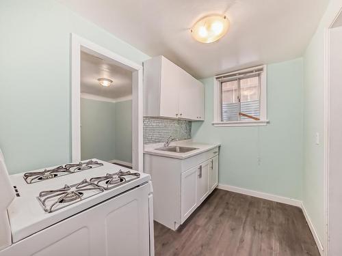 11617 89 Street, Edmonton, AB - Indoor Photo Showing Laundry Room