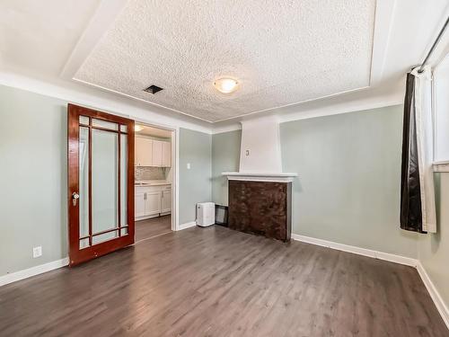 11617 89 Street, Edmonton, AB - Indoor Photo Showing Other Room