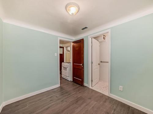 11617 89 Street, Edmonton, AB - Indoor Photo Showing Other Room