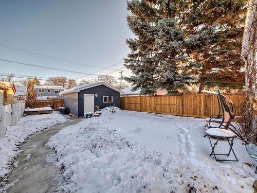 11617 89 Street, Edmonton, AB - Outdoor