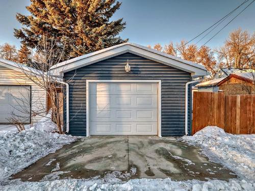 11617 89 Street, Edmonton, AB - Outdoor