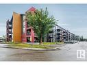 126 344 Windermere Road, Edmonton, AB  - Outdoor With Facade 