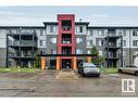 126 344 Windermere Road, Edmonton, AB  - Outdoor With Facade 