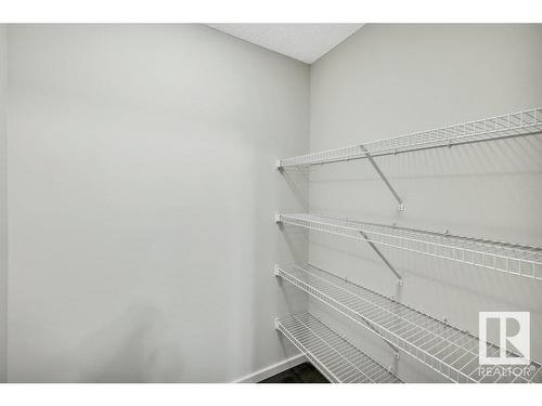 126 344 Windermere Road, Edmonton, AB - Indoor With Storage