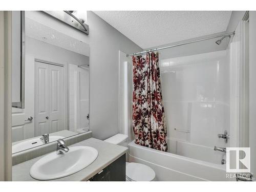 126 344 Windermere Road, Edmonton, AB - Indoor Photo Showing Bathroom