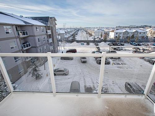 424 5005 165 Avenue, Edmonton, AB - Outdoor With View