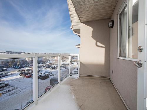 424 5005 165 Avenue, Edmonton, AB - Outdoor