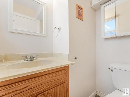 14656 121 Street, Edmonton, AB - Indoor Photo Showing Bathroom