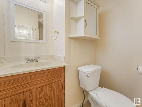 14656 121 Street, Edmonton, AB - Indoor Photo Showing Bathroom