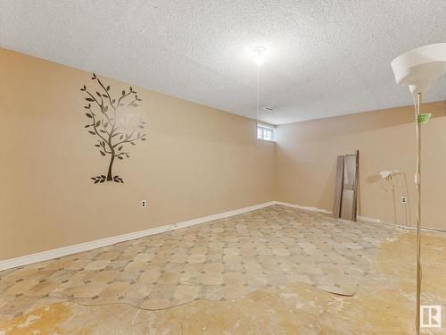 14656 121 Street, Edmonton, AB - Indoor Photo Showing Other Room