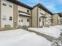 14656 121 Street, Edmonton, AB  - Outdoor With Facade 