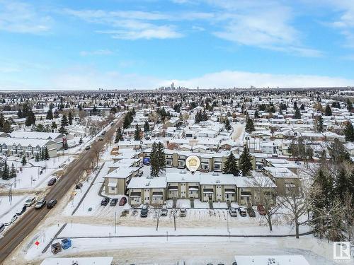 14656 121 Street, Edmonton, AB - Outdoor With View