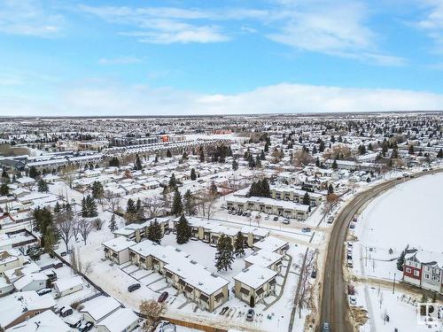 14656 121 Street, Edmonton, AB - Outdoor With View