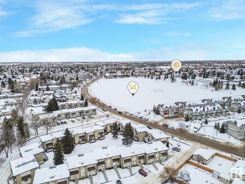 14656 121 Street, Edmonton, AB - Outdoor With View