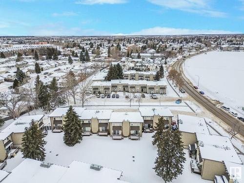 14656 121 Street, Edmonton, AB - Outdoor With View